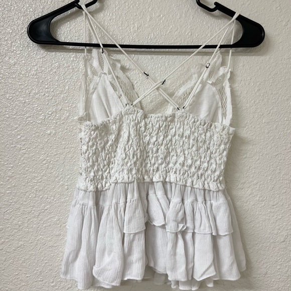 Adella free people tank - Picture 2 of 2